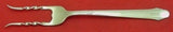Hunt Club by Durgin Sterling Silver Baked Potato Fork Custom Made 7 3/8"