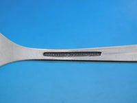 Cordis by Tiffany Sterling Silver Flatware Set for 12 Service 89 pcs Modern