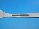 Cordis by Tiffany Sterling Silver Flatware Set for 12 Service 89 pcs Modern