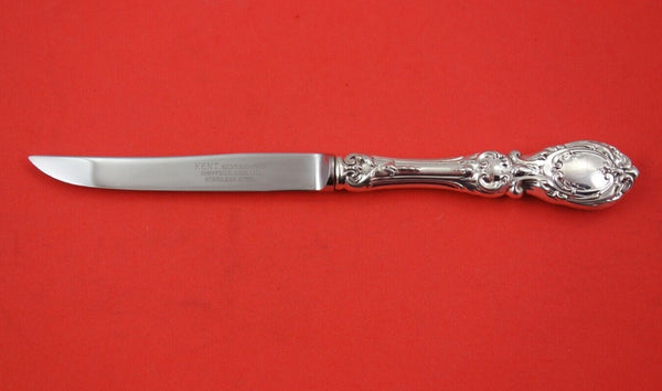 Francis I by Reed & Barton Old Sterling Silver Fruit Knife 7 1/2"