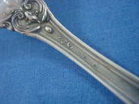 Francis I by Reed & Barton Sterling Silver Flatware Set Old Mark 77 Pieces