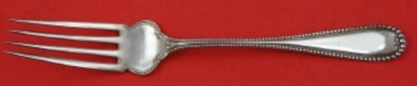 Cambridge by International Sterling Silver Cold Meat Fork 8 1/2" Serving