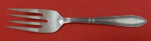 Oxford by Reed and Barton Sterling Silver Salad Fork 6 1/4"