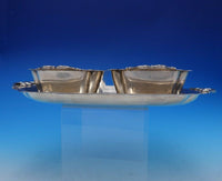 Hampton Court by Cellini Craft Sterling Silver Vegetable Set 3pc #S31/37 (#3564)