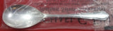 Du Barry by Carrs Sterling Silver Salad Serving Spoon New Heirloom Silverware