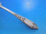 Lady Claire by Stieff Sterling Silver Flatware Set for 12 Service 80 pieces