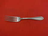 Margaret New by International Sterling Silver Dinner Fork 7 1/4" Flatware