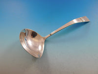 Diadem by Reed and Barton Sterling Silver Flatware Set for 8 Service 45 pieces