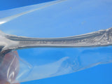 French Renaissance by Reed & Barton Sterling Mustard Ladle Custom Made 4 1/2"