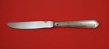 Early Colonial by Lunt Sterling Silver Regular Knife new never used modern 9"