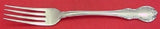 French Provincial By Towle Sterling Silver Dinner Fork 7 5/8" Flatware