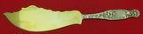 Heraldic by Whiting Sterling Silver Ice Cream Slice Massive Hatchet Style GW 13"