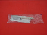 Grande Regency by International Sterling Butter Spreader HH paddle 6 1/2" New
