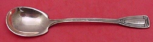 Saint Dunstan By Tiffany Rare Copper Sample Honey Spoon Etched "honey" 6"