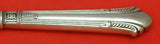 Shamrock V by Gorham Sterling Silver Ham Slice Hollow Handle WS 11 1/2" Custom