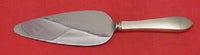 Old Colony By Watson Sterling Silver Cake Server HH w/ Stainless 10"