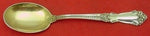 La Marquise by Reed & Barton Sterling Silver Ice Cream Spoon GW 5 1/2"