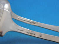Fairfax by Gorham Sterling Silver Flatware Set 12 Service 98 Pieces Place Size