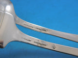 Fairfax by Gorham Sterling Silver Flatware Set 12 Service 98 Pieces Place Size
