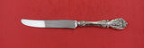Francis I by Reed and Barton Old Sterling Silver Tea Knife French HH WS 8"