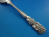 Blackberry by Tiffany and Co Sterling Silver Melon Spoon Variant Asymmetrical