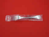 Albi by Christofle Silverplate Luncheon Fork factory sealed 7 5/8" New