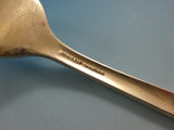 Camellia by Gorham Sterling Silver Flatware Set for 8 Service 60 Pieces Dinner