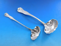 Provence by Tiffany & Co. Sterling Silver Flatware Set 12 Service 83 pcs Dinner