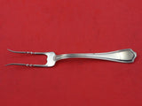 Hepplewhite by Reed and Barton Sterling Silver Baked Potato Fork Original 7 1/4"