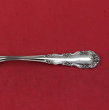 Wild Rose Old by International Sterling Silver Jelly Cake Server 8 1/4" Heirloom