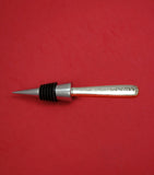 Rambler Rose by Towle Sterling Silver Bottle Stopper Pointed 6 1/4" Custom Made