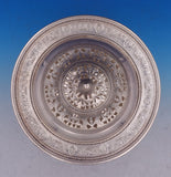 Wedgwood by International Sterling Silver Flower Arranger Bowl #V50 (#8538)
