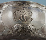 Martele by Gorham Sterling Silver Asparagus Serving Tray #2224 37 ozt. (#2944)