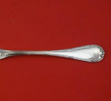 Rubans by Christofle French Silverplate Dinner Fork 8 1/8" Flatware Heirloom