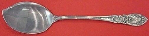 Richelieu by International Sterling Silver Jelly Server 6 1/2"