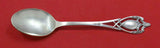 Monticello By Lunt Sterling Silver Infant Feeding Spoon 5 3/8" Custom Made
