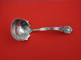 Du Barry by Durgin Sterling Silver Oyster Ladle 10 3/4" Serving Heirloom
