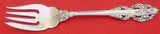 El Greco by Reed and Barton Sterling Silver Salad Fork 6 1/2" Flatware Heirloom
