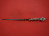Spanish Baroque by Reed and Barton Sterling Silver Roast Carving Hone 14 1/4"