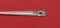 Royal Danish by International Sterling Silver Butter Pick Twisted Orig 4 1/2"