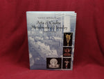 Arts & Crafts Metalwork & Jewelry Book by Darcy L. Evon Published by Schiffer