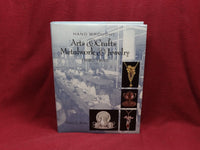 Arts & Crafts Metalwork & Jewelry Book by Darcy L. Evon Published by Schiffer