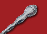 Strasbourg by Gorham Sterling Silver Cream Soup Spoons 6 1/4" Set of 12