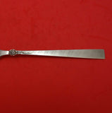 Dawn Rose by International Sterling Silver Salad Fork 6 7/8" New Flatware