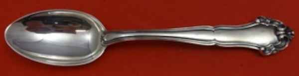 Grande Imperiale by Buccellati Italian Sterling Silver Dessert Spoon 6 7/8"