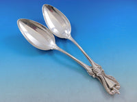 Old Colonial by Towle Sterling Silver Flatware Set for 8 Service 70 pcs Dinner