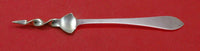 Faneuil by Tiffany & Co. Sterling Silver Butter Pick Twisted Custom Made 6"