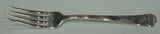 Monterey by Wallace Sterling Silver Dinner Fork 7 1/2" Flatware