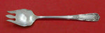 Splendor by International Sterling Silver Cake Ice Cream Spork Custom Made 5 3/4