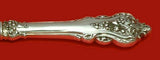 Donatello by Amston Sterling Silver Ham Slice Hollow Handle WS 11 1/2" Custom